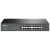 TP-Link TL-SG1016D 16-PortGigabit Desktop/RackmountSwitch, 16x10/100/1000 - thumbnail 2