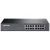 TP-Link TL-SG1016D 16-PortGigabit Desktop/RackmountSwitch, 16x10/100/1000 - thumbnail 3
