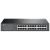 TP-Link TL-SG1024DE Easy SmartSwitch 24x10/100/1000 - thumbnail 1