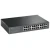TP-Link TL-SG1024DE Easy SmartSwitch 24x10/100/1000 - thumbnail 3