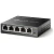 TP-Link TL-SG105E 5-PortGigabit Easy Smart Switch - thumbnail 1