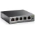 TP-Link TL-SG105E 5-PortGigabit Easy Smart Switch - thumbnail 3