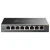 TP-Link TL-SG108E Switch8x10/100/1000 - thumbnail 1
