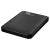WD HDD 1TB ext 2.5 USB3.0Elements Black - thumbnail 1